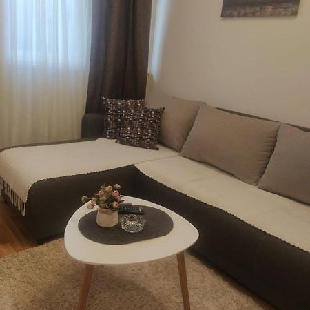 Talija Apartman Διαμέρισμα Vrnjačka Banja Εξωτερικό φωτογραφία