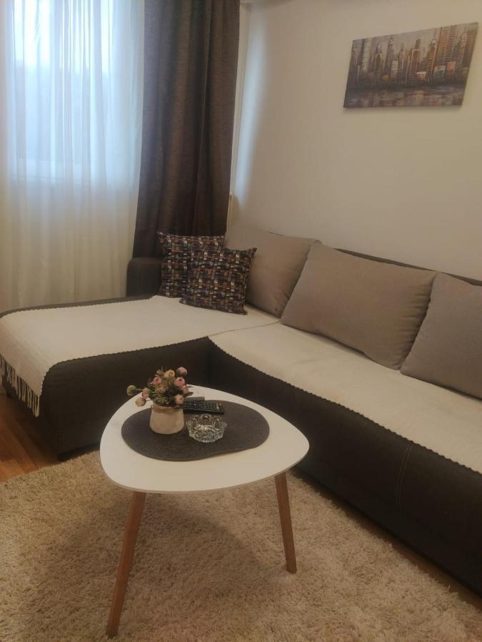 Talija Apartman Διαμέρισμα Vrnjačka Banja Εξωτερικό φωτογραφία